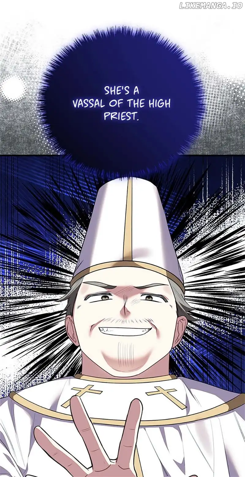 Twin Sister’s Strike Declaration Chapter 48 352 78