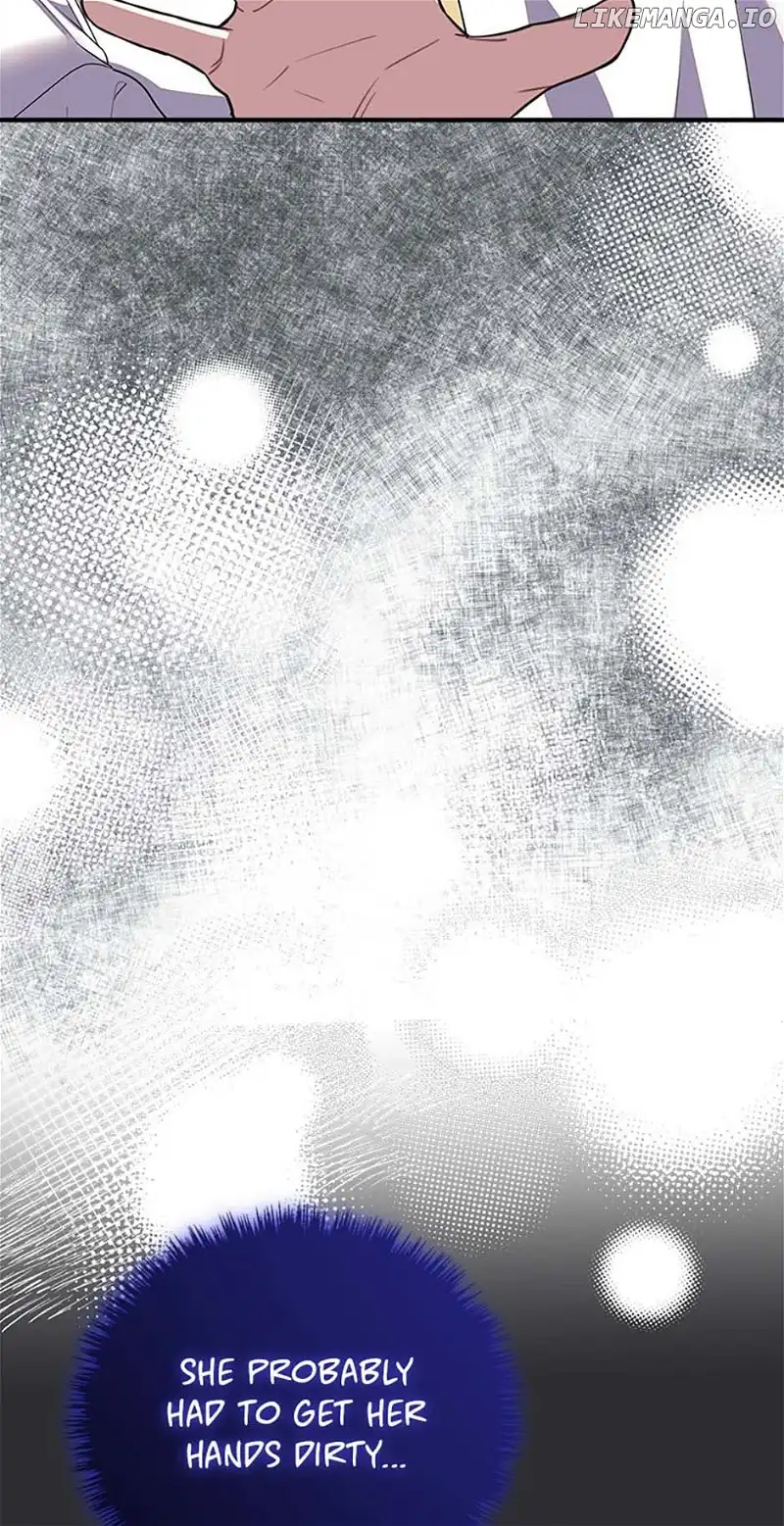 Twin Sister’s Strike Declaration Chapter 48 353 79