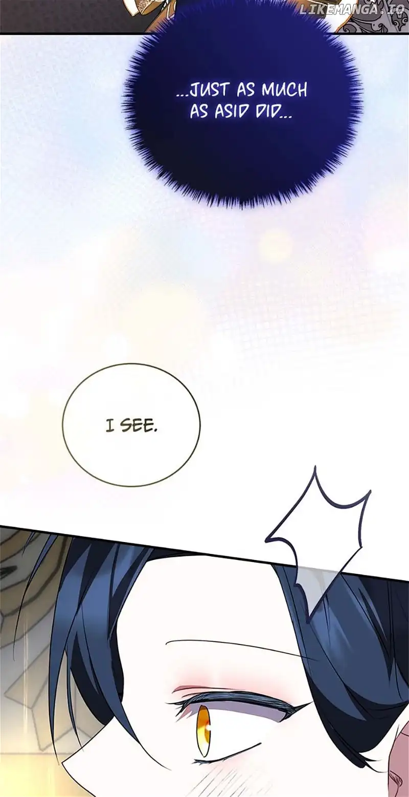 Twin Sister’s Strike Declaration Chapter 48 355 81