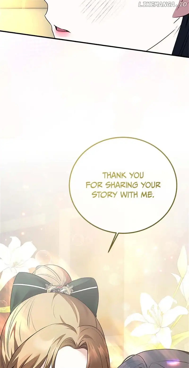 Twin Sister’s Strike Declaration Chapter 48 356 82