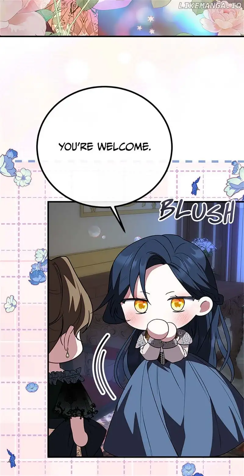 Twin Sister’s Strike Declaration Chapter 48 358 84