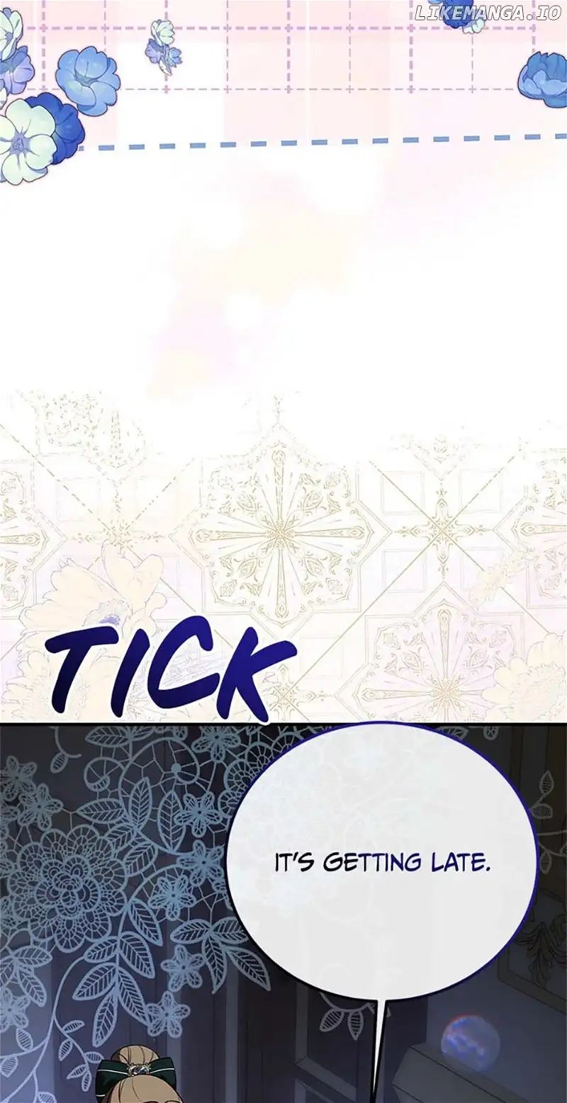 Twin Sister’s Strike Declaration Chapter 48 359 85