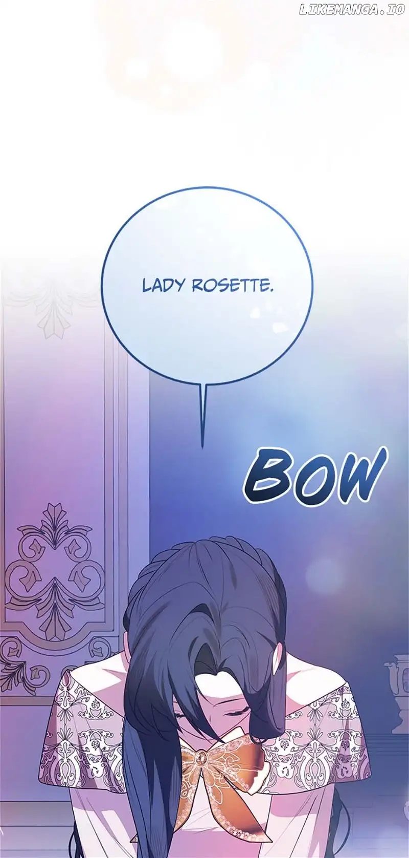 Twin Sister’s Strike Declaration Chapter 48 362 88