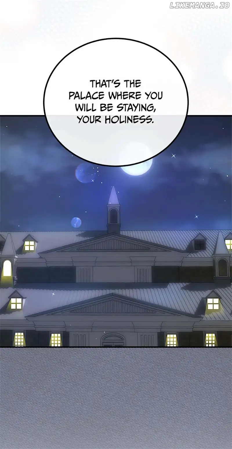 Twin Sister’s Strike Declaration Chapter 49 245 04