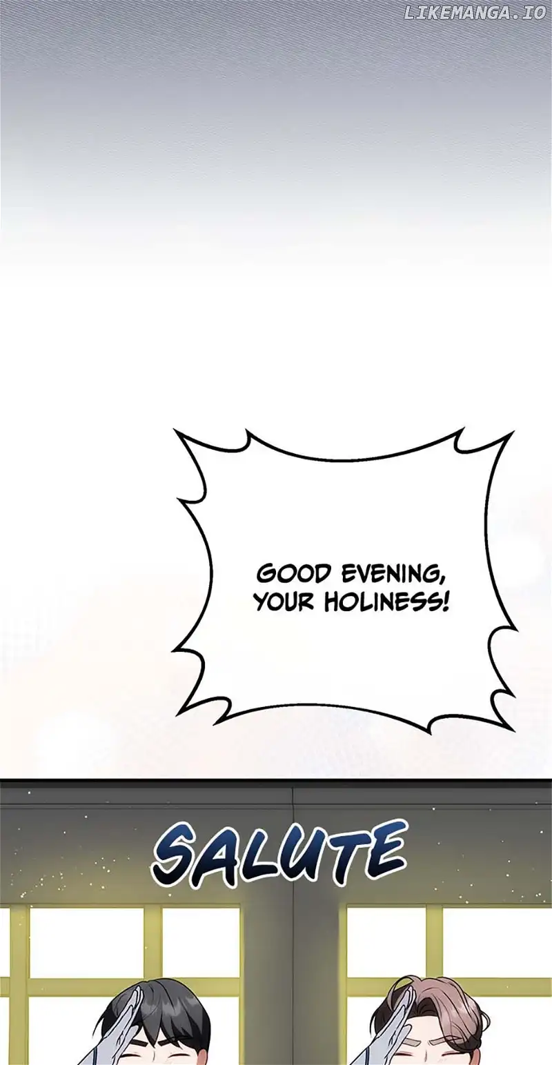 Twin Sister’s Strike Declaration Chapter 49 246 05