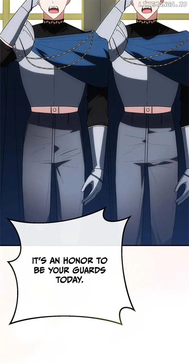 Twin Sister’s Strike Declaration Chapter 49 247 06