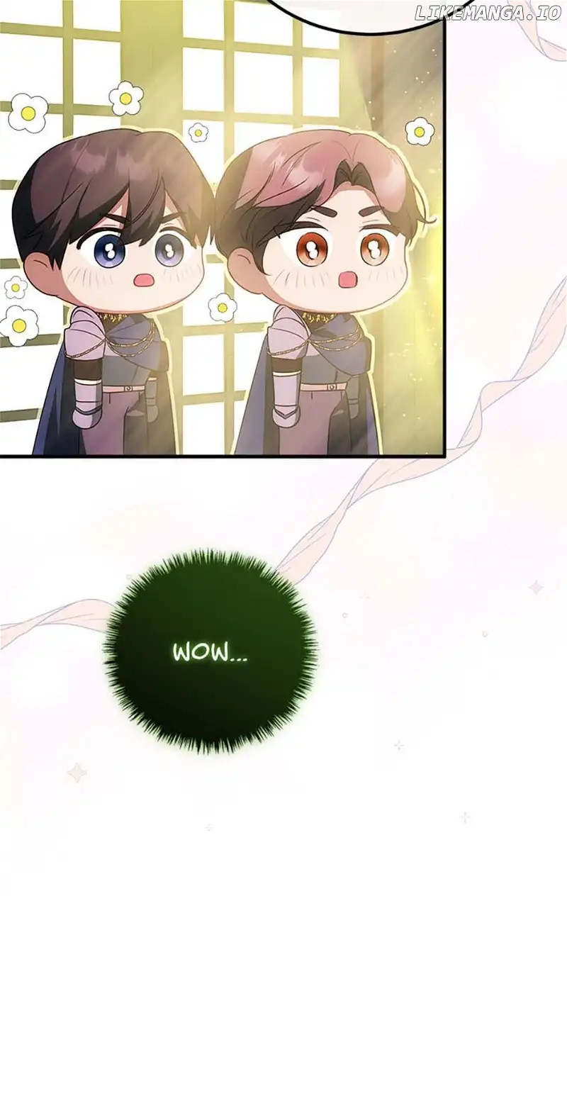 Twin Sister’s Strike Declaration Chapter 49 250 09