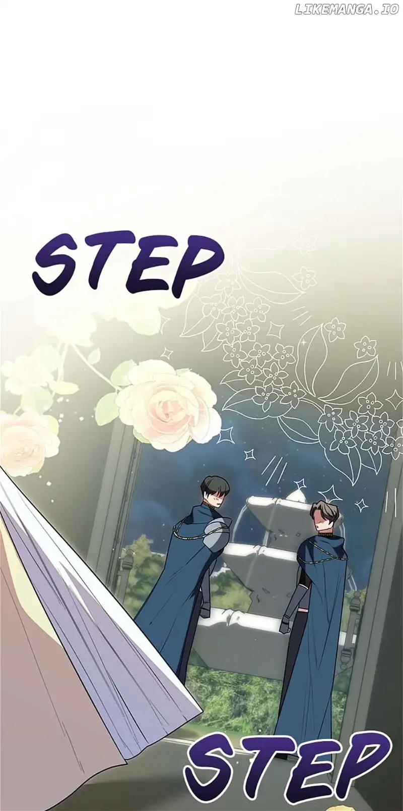 Twin Sister’s Strike Declaration Chapter 49 251 10