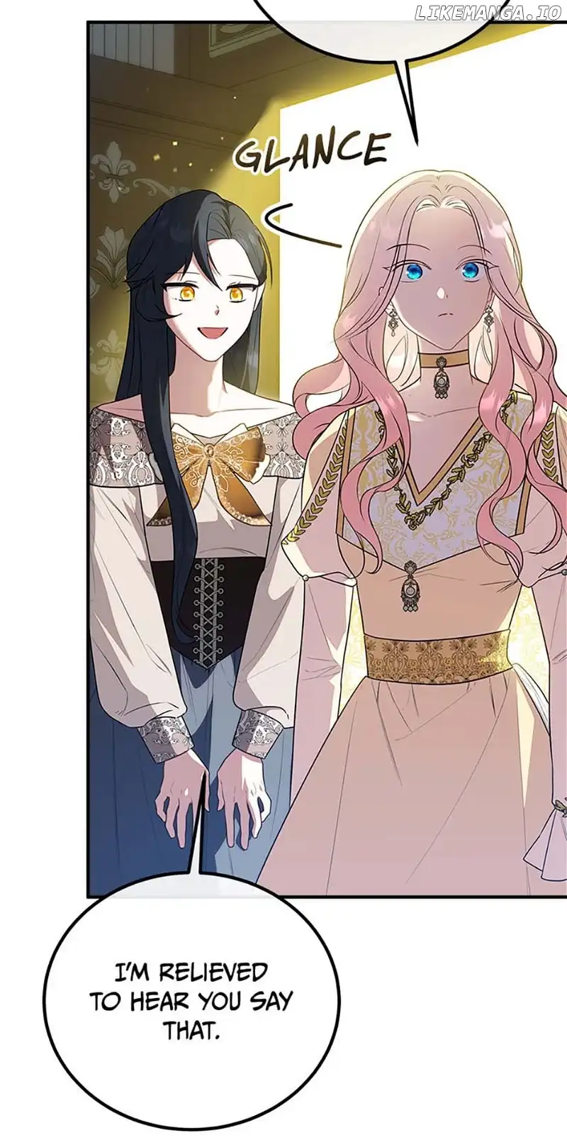 Twin Sister’s Strike Declaration Chapter 49 254 13