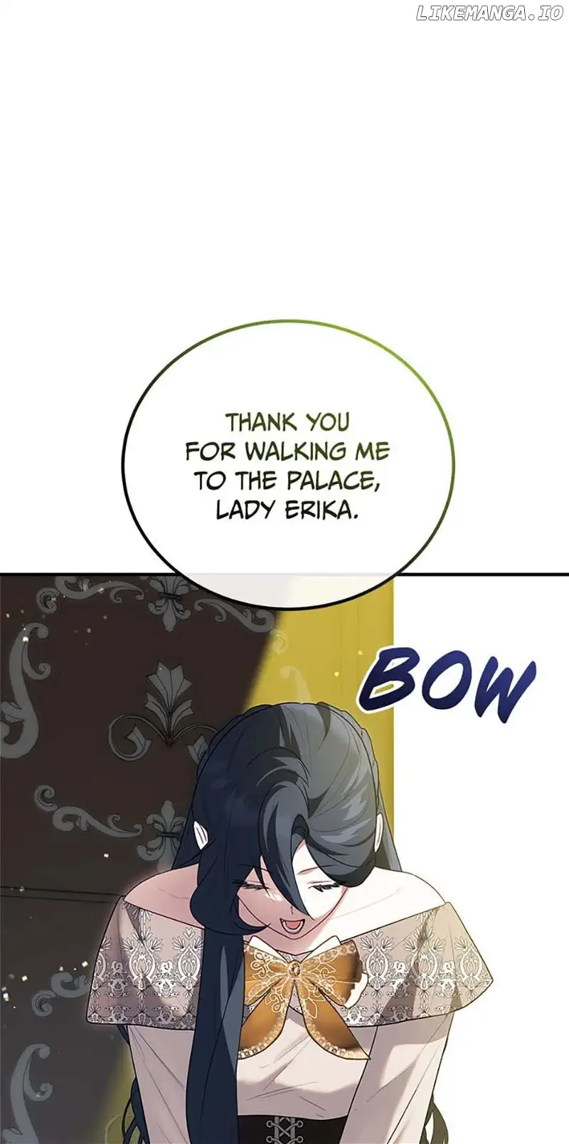 Twin Sister’s Strike Declaration Chapter 49 255 14