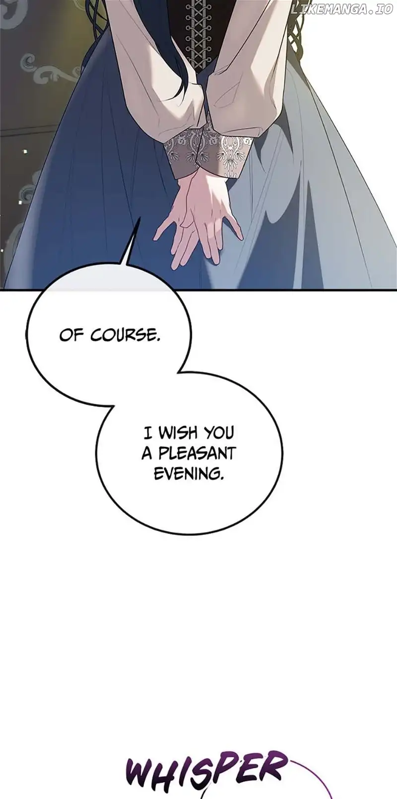 Twin Sister’s Strike Declaration Chapter 49 256 15