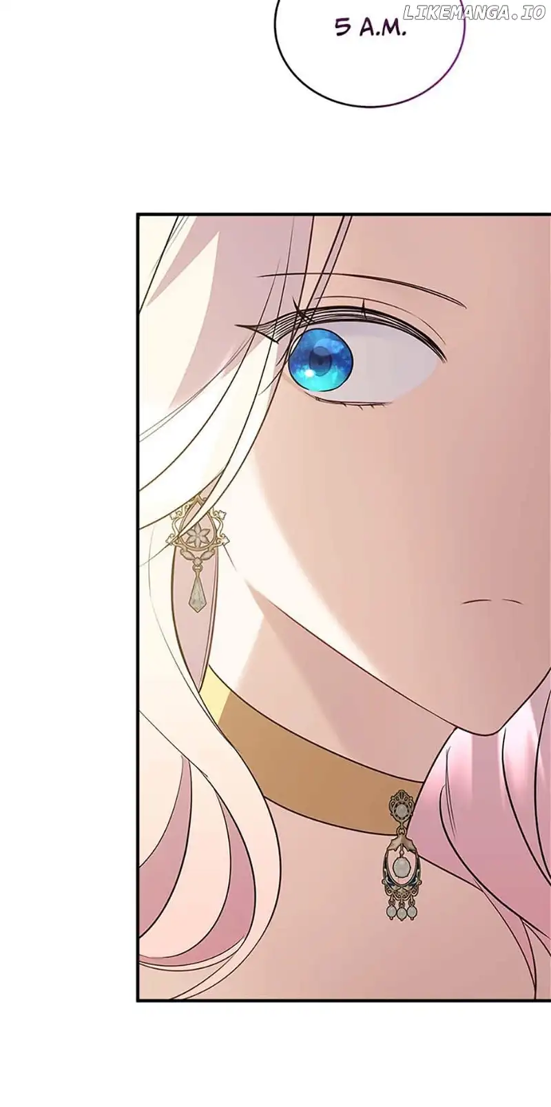 Twin Sister’s Strike Declaration Chapter 49 257 16