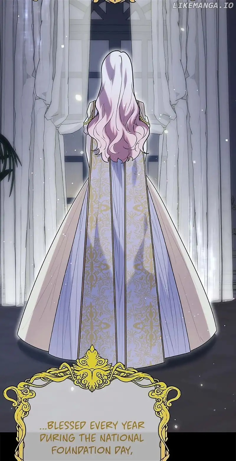 Twin Sister’s Strike Declaration Chapter 49 260 19