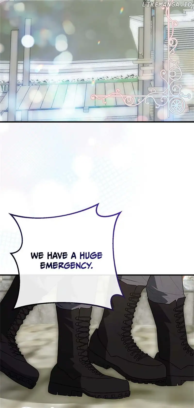 Twin Sister’s Strike Declaration Chapter 49 269 28