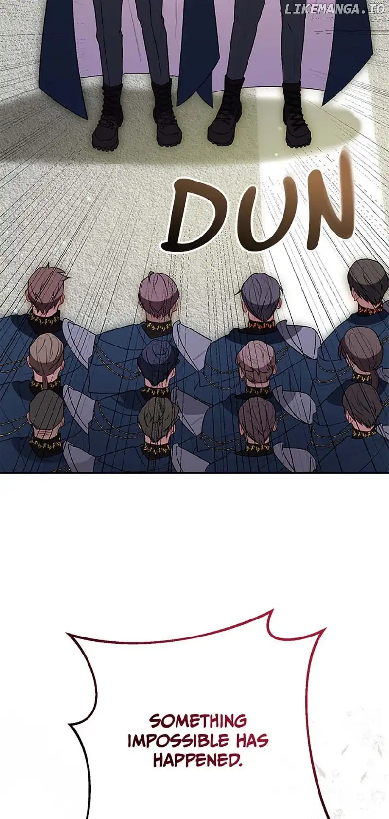 Twin Sister’s Strike Declaration Chapter 49 271 30