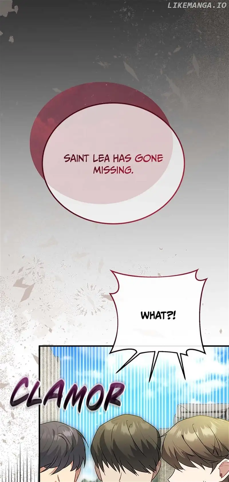 Twin Sister’s Strike Declaration Chapter 49 273 32