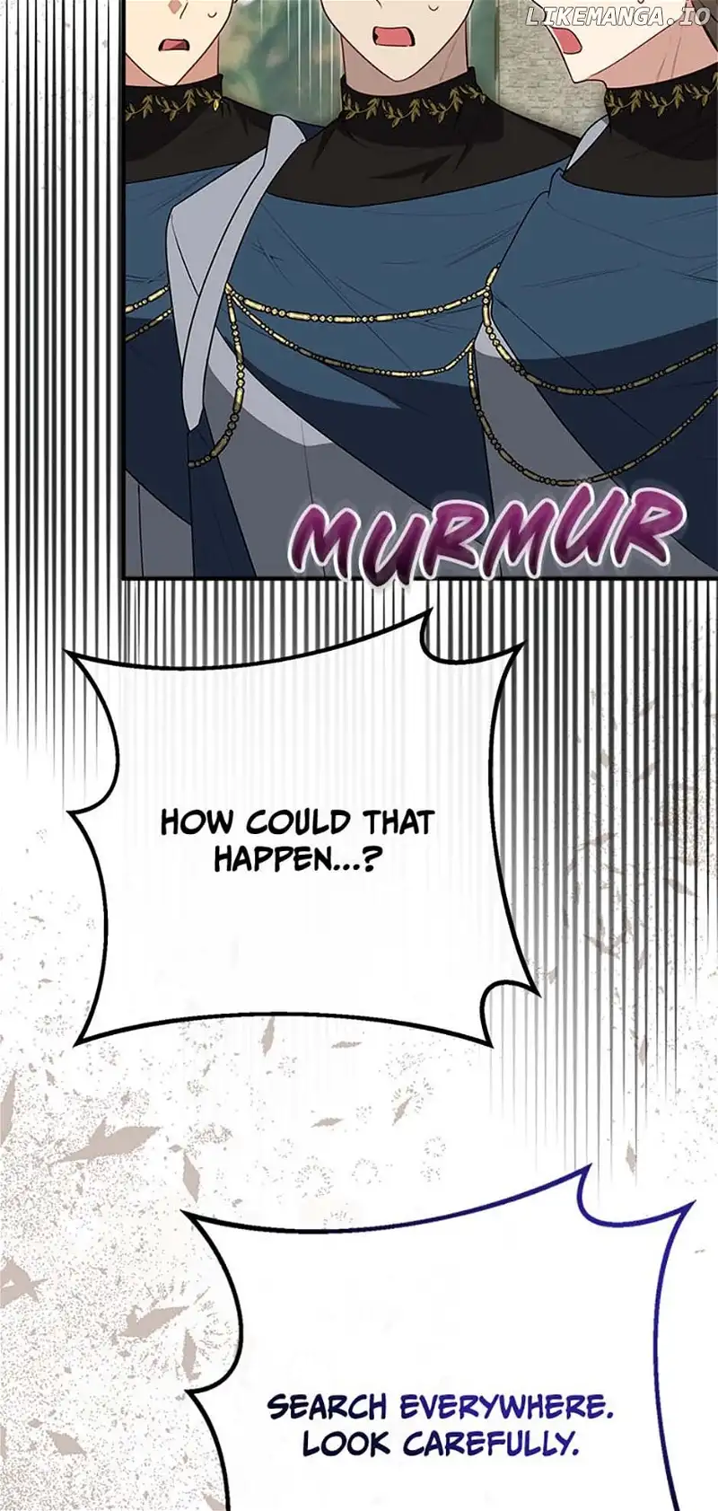 Twin Sister’s Strike Declaration Chapter 49 274 33