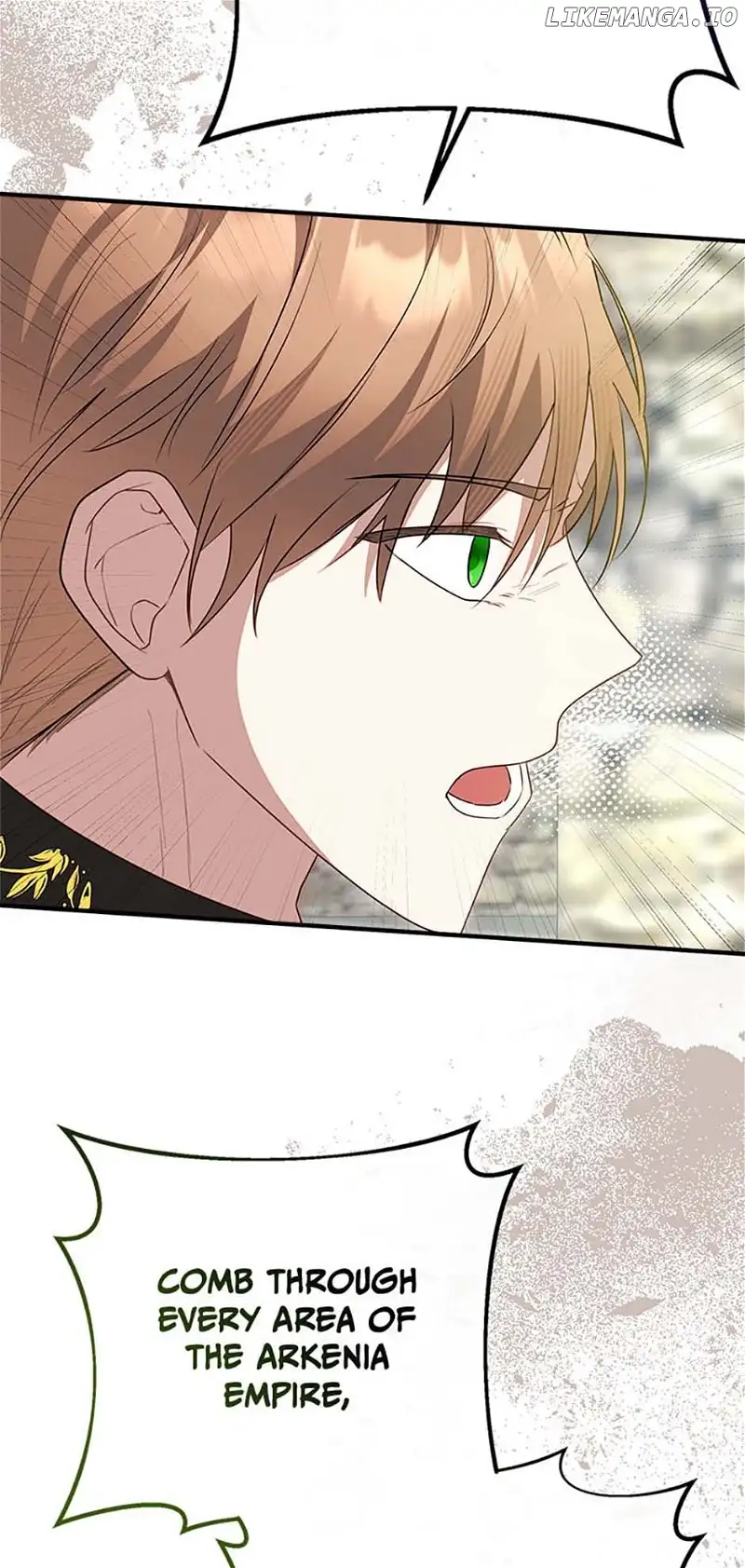 Twin Sister’s Strike Declaration Chapter 49 275 34