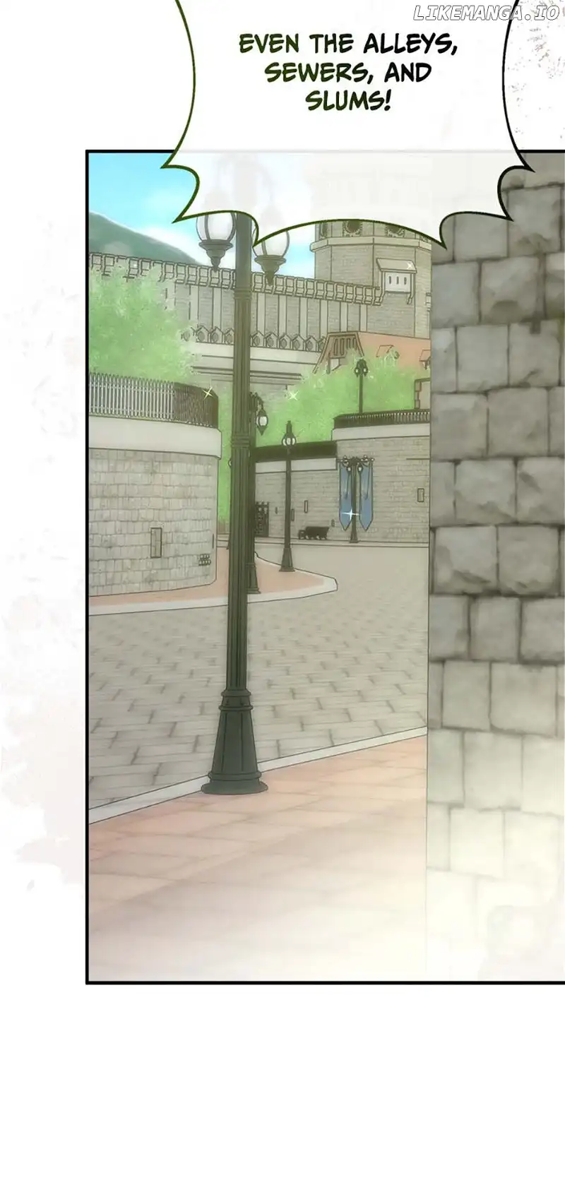 Twin Sister’s Strike Declaration Chapter 49 276 35