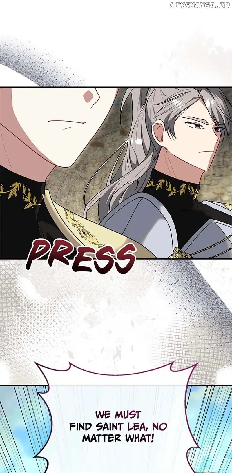 Twin Sister’s Strike Declaration Chapter 49 277 36