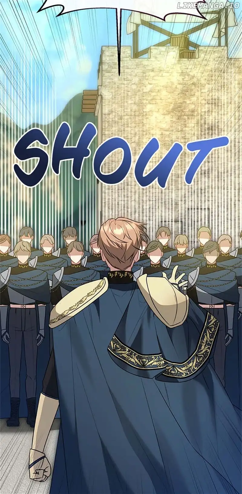 Twin Sister’s Strike Declaration Chapter 49 278 37