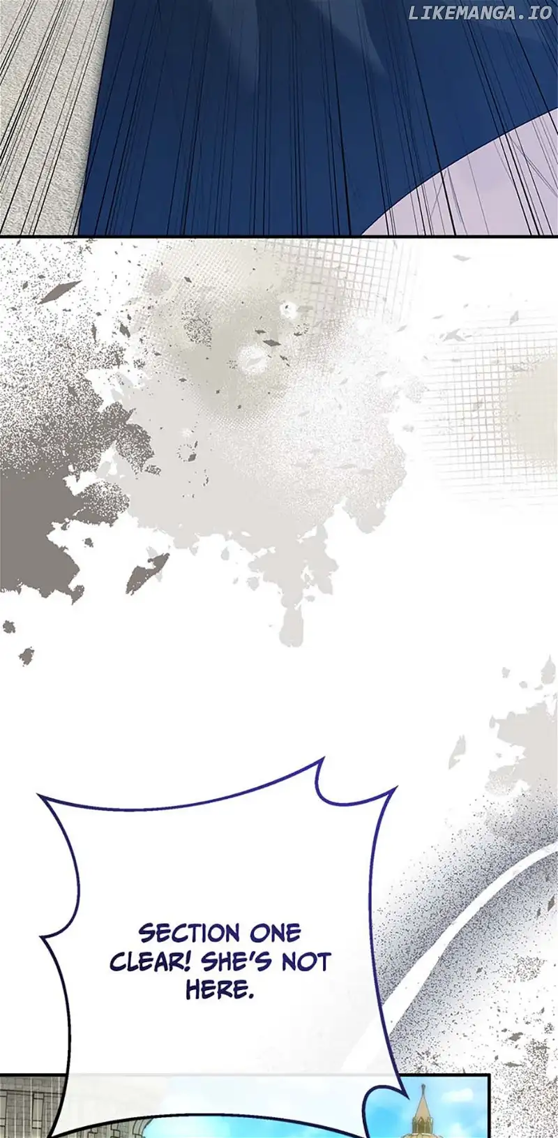 Twin Sister’s Strike Declaration Chapter 49 279 38