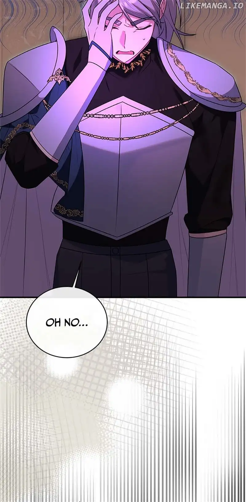 Twin Sister’s Strike Declaration Chapter 49 282 41