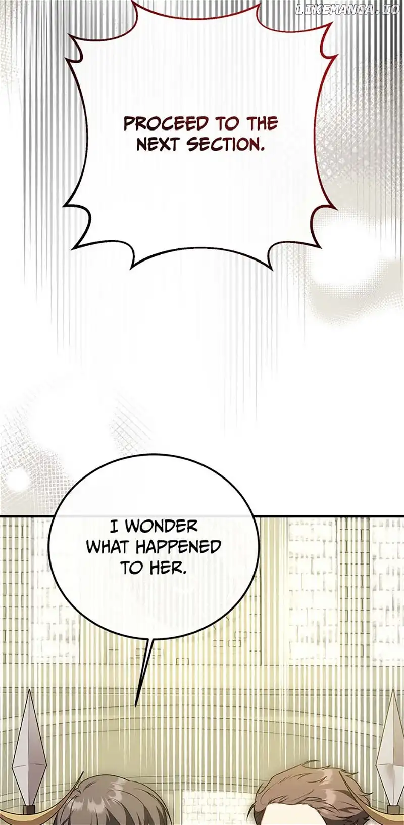 Twin Sister’s Strike Declaration Chapter 49 283 42