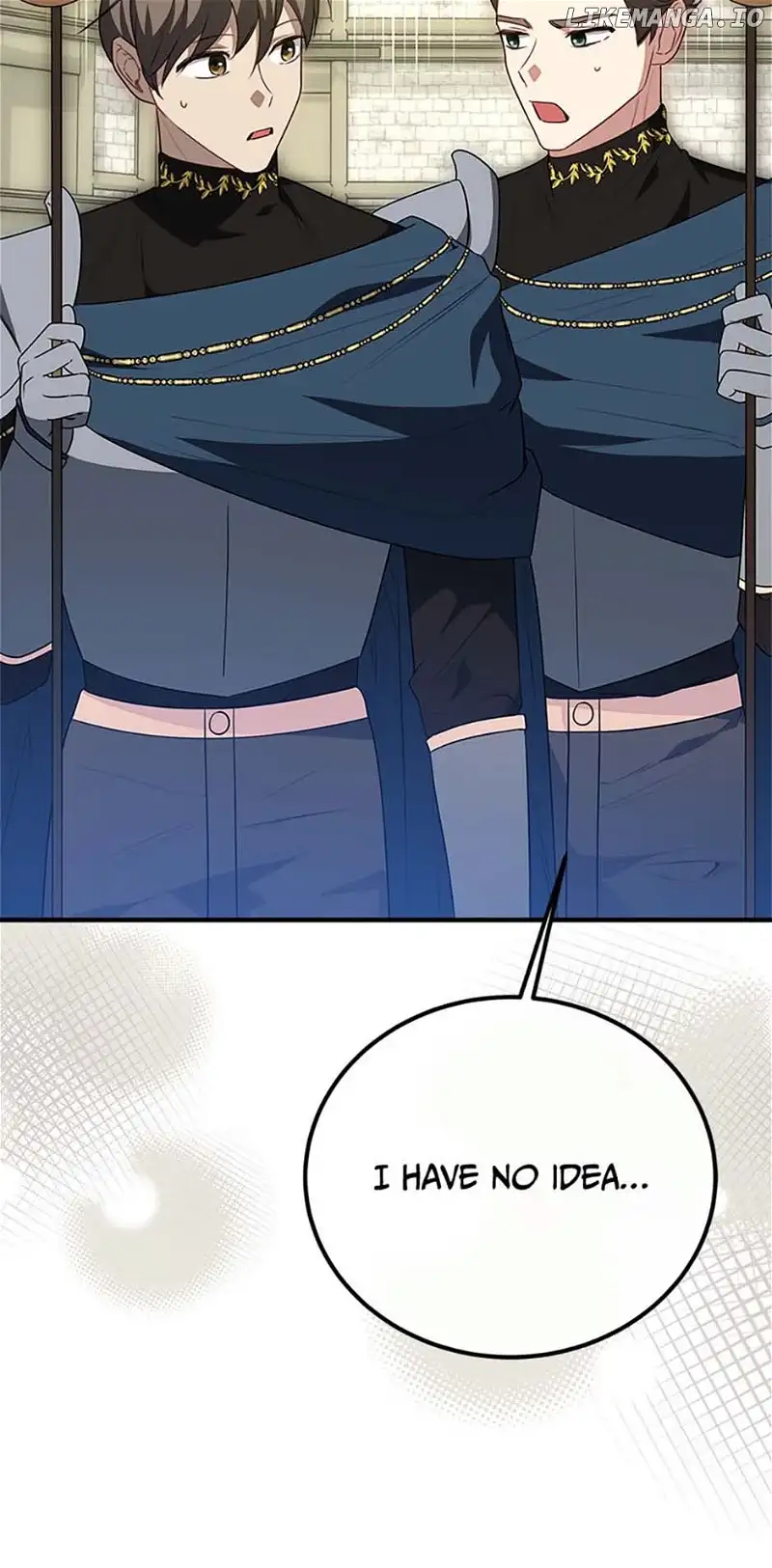 Twin Sister’s Strike Declaration Chapter 49 284 43