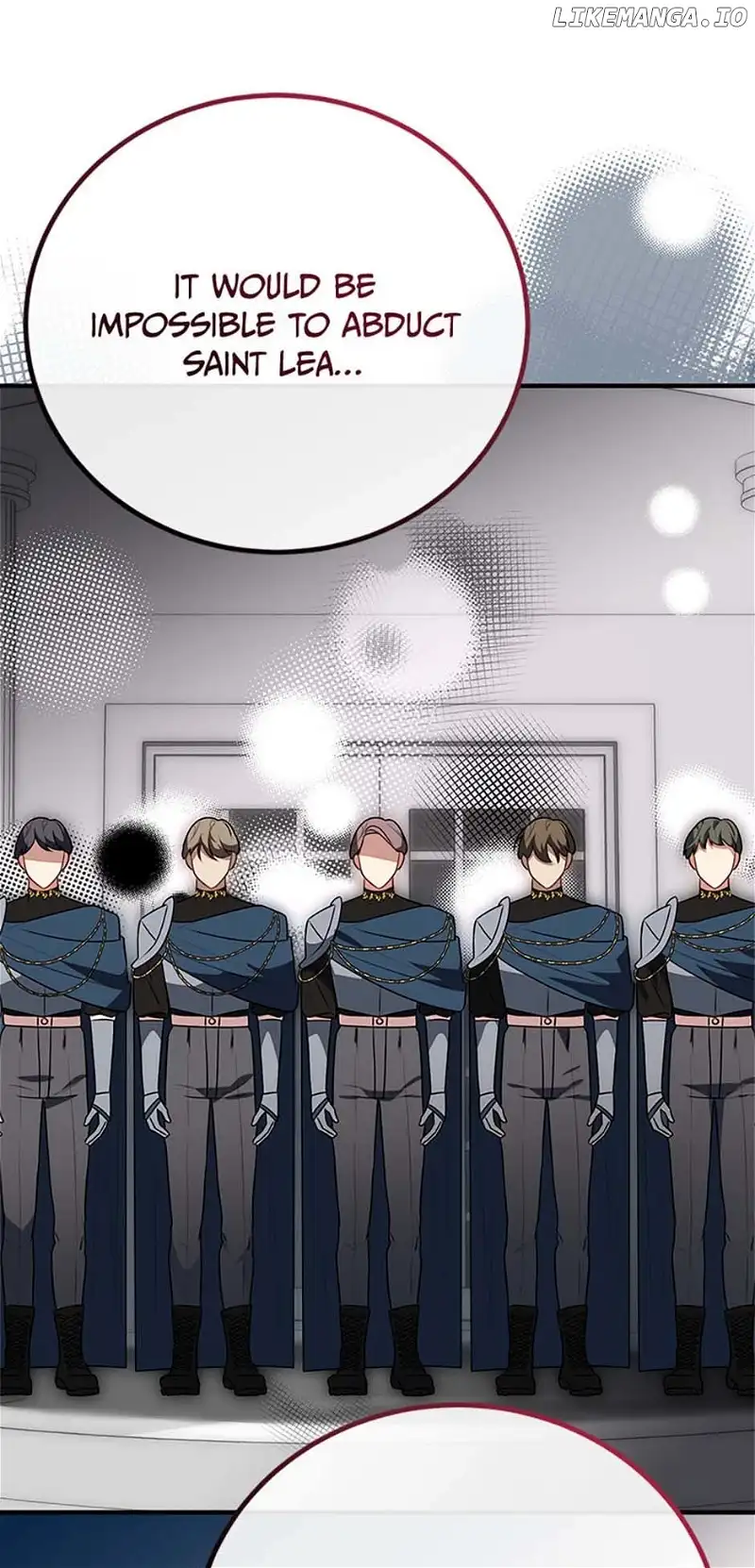 Twin Sister’s Strike Declaration Chapter 49 285 44