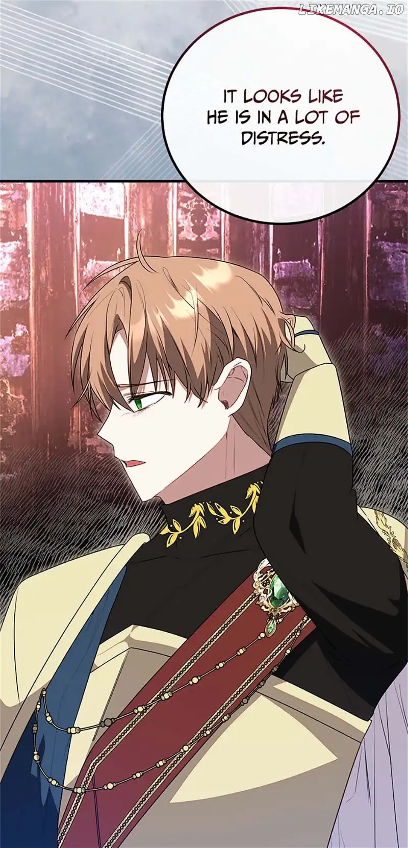 Twin Sister’s Strike Declaration Chapter 49 288 47