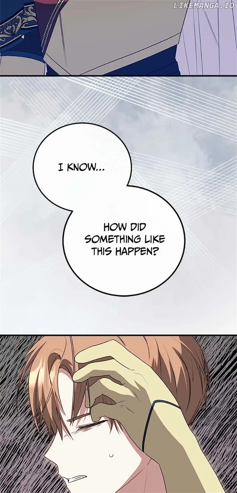 Twin Sister’s Strike Declaration Chapter 49 289 48