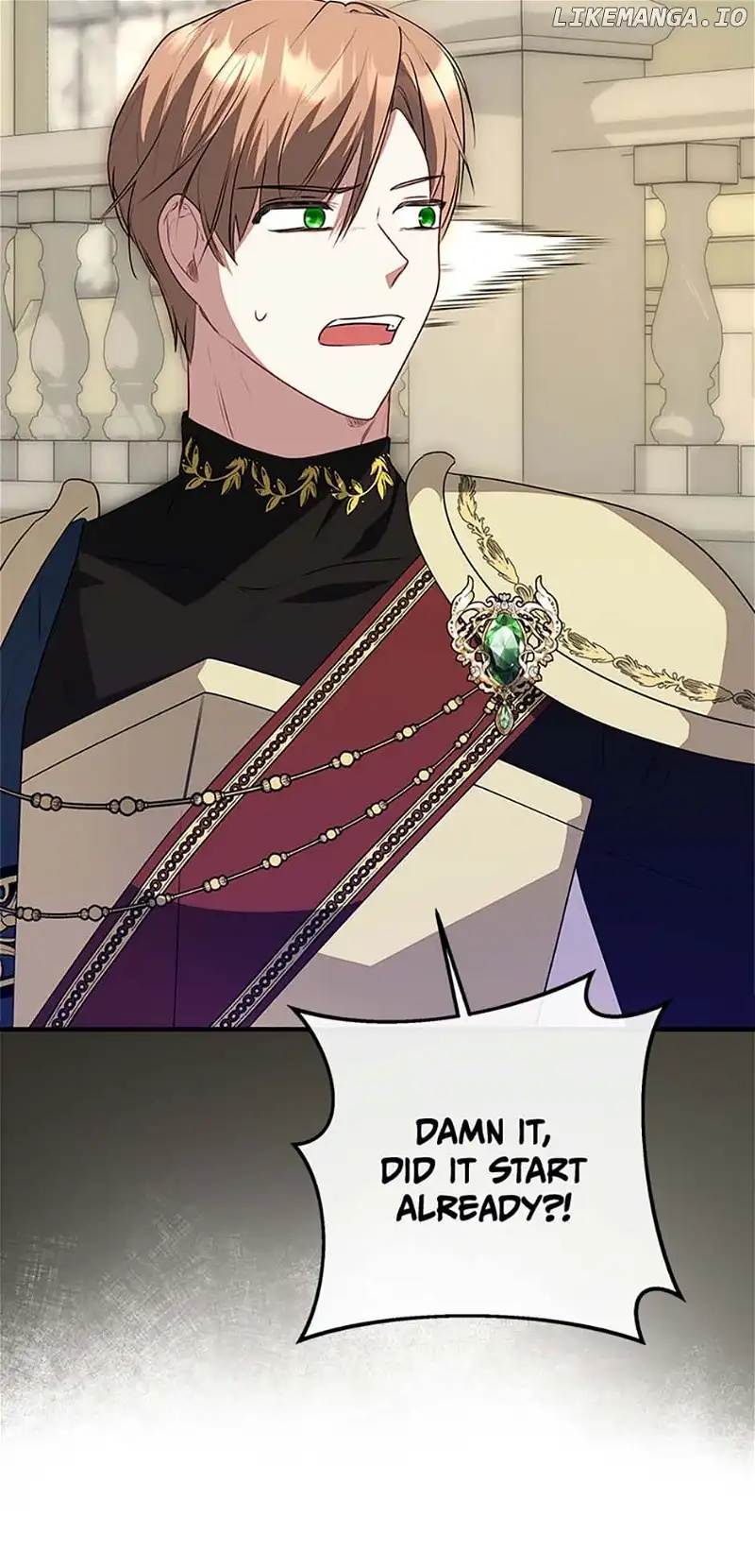 Twin Sister’s Strike Declaration Chapter 49 292 51