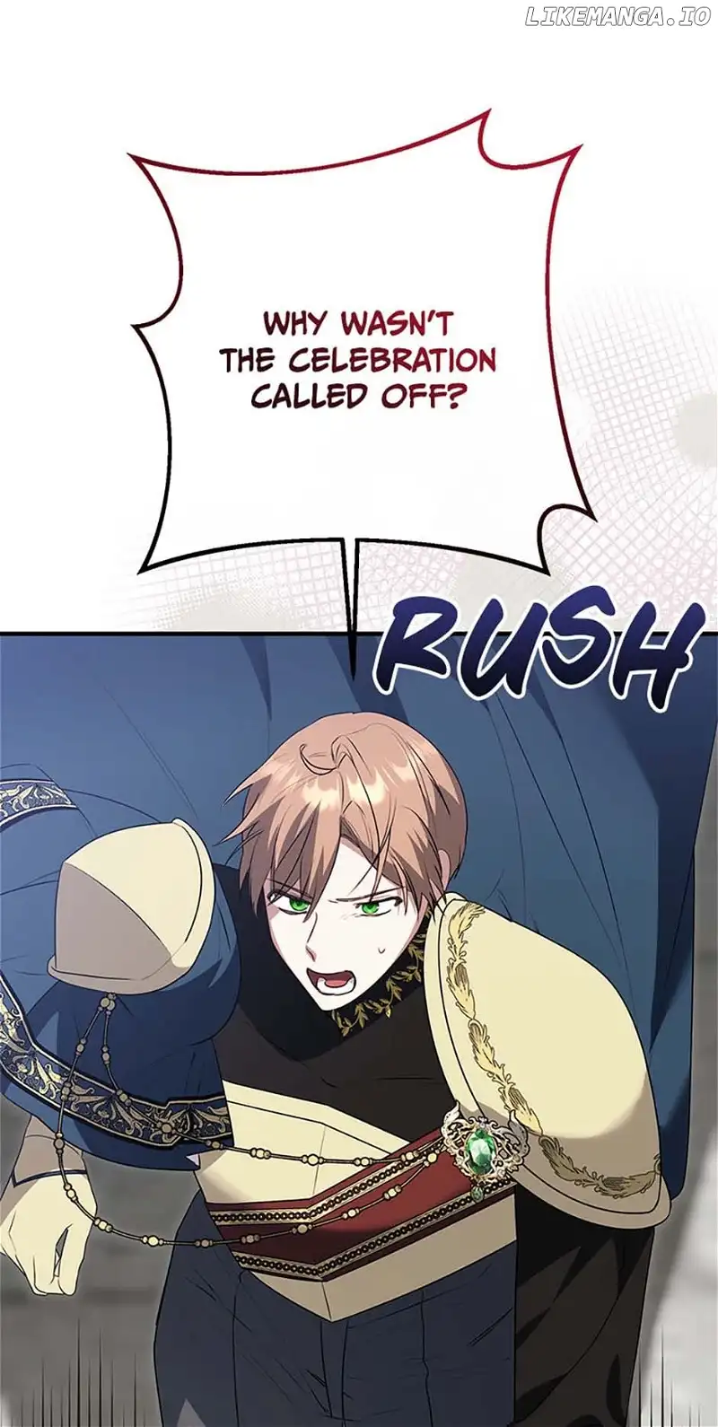 Twin Sister’s Strike Declaration Chapter 49 293 52