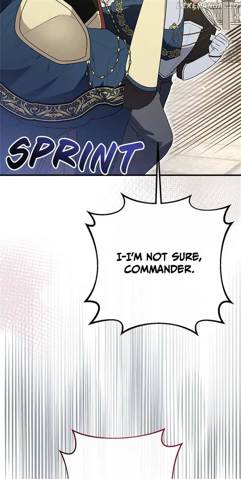 Twin Sister’s Strike Declaration Chapter 49 295 54