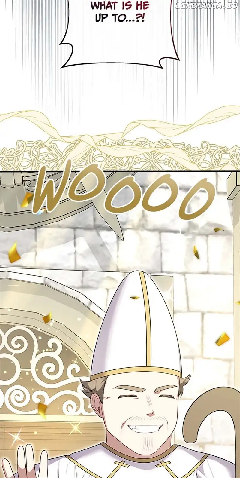 Twin Sister’s Strike Declaration Chapter 49 296 55