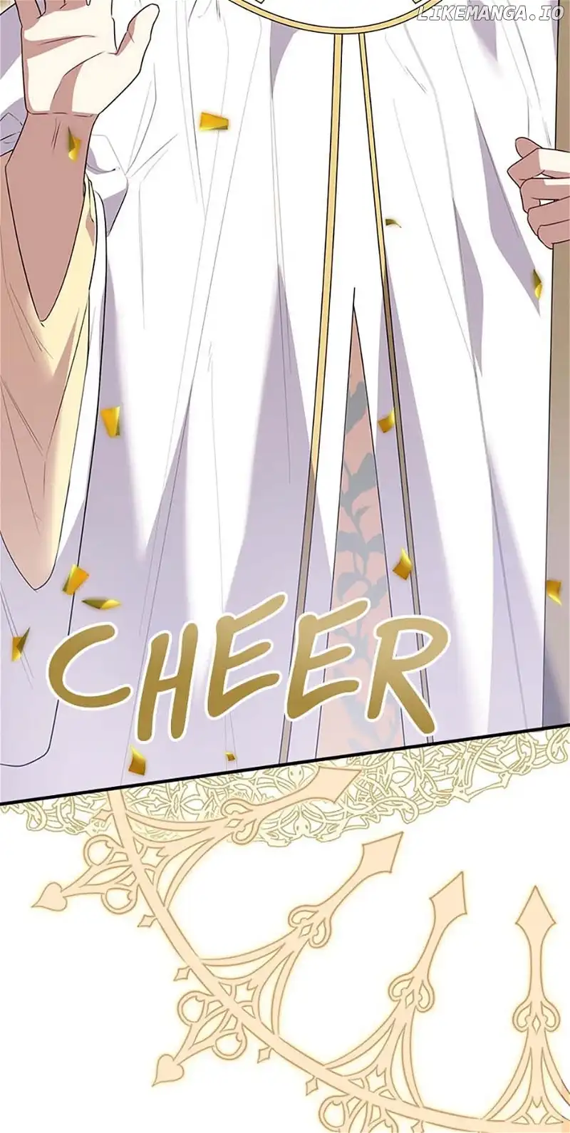 Twin Sister’s Strike Declaration Chapter 49 297 56