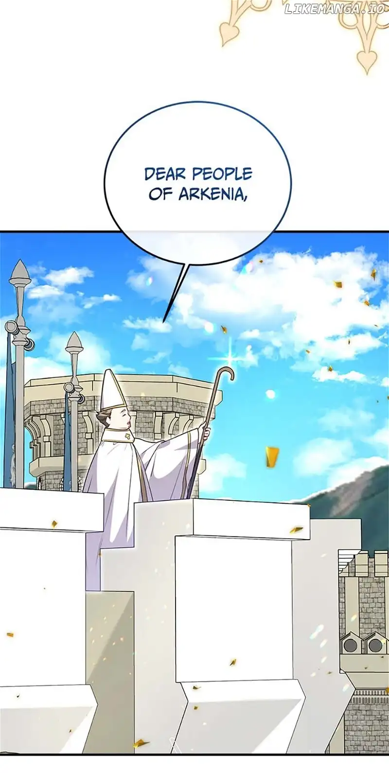 Twin Sister’s Strike Declaration Chapter 49 298 57