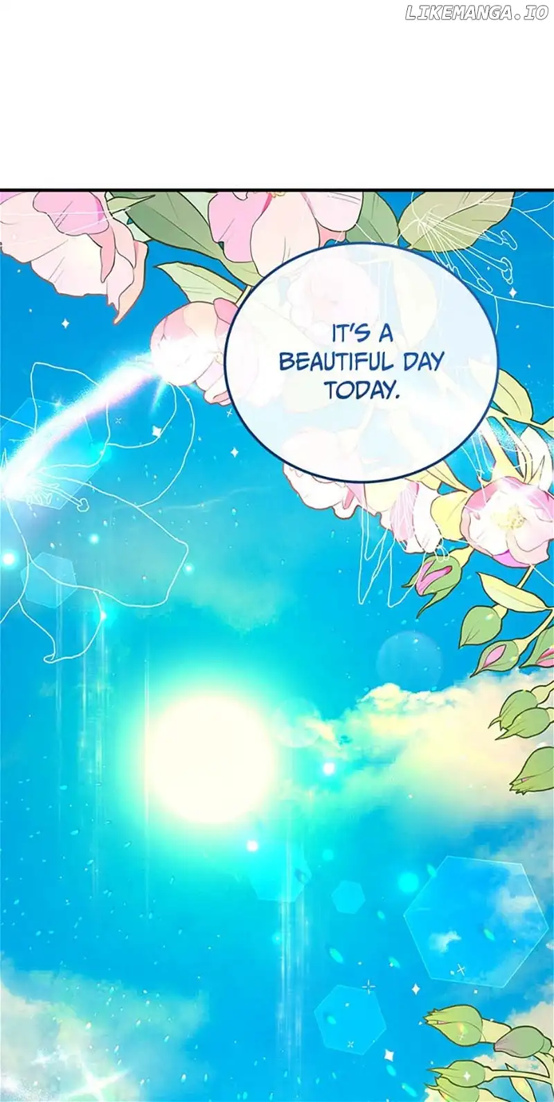 Twin Sister’s Strike Declaration Chapter 49 299 58