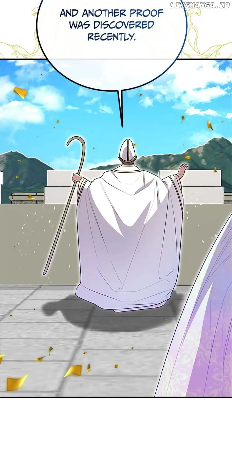 Twin Sister’s Strike Declaration Chapter 49 301 60