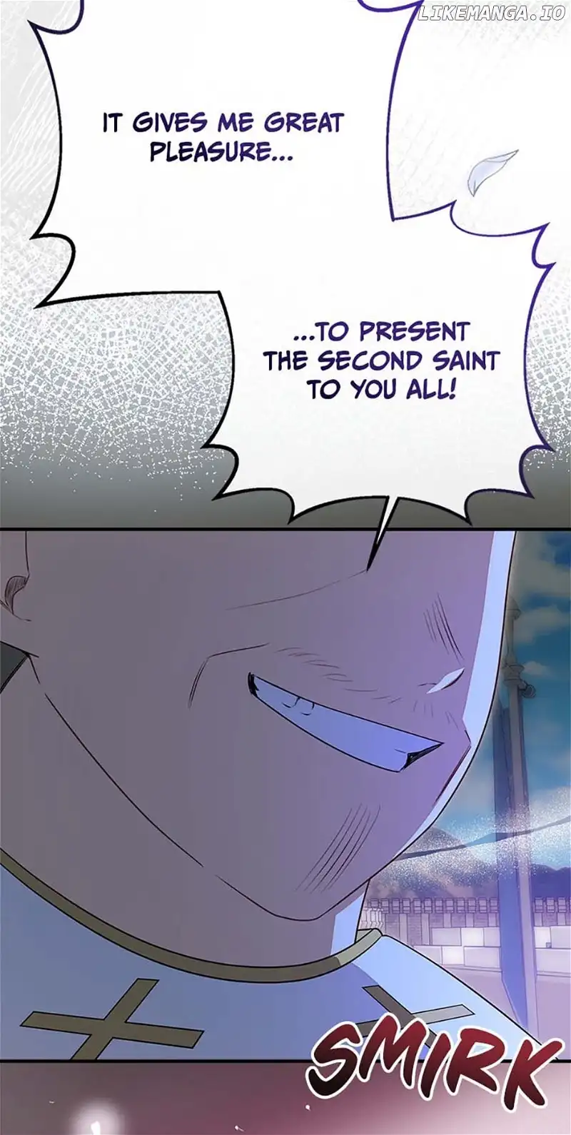 Twin Sister’s Strike Declaration Chapter 49 303 62