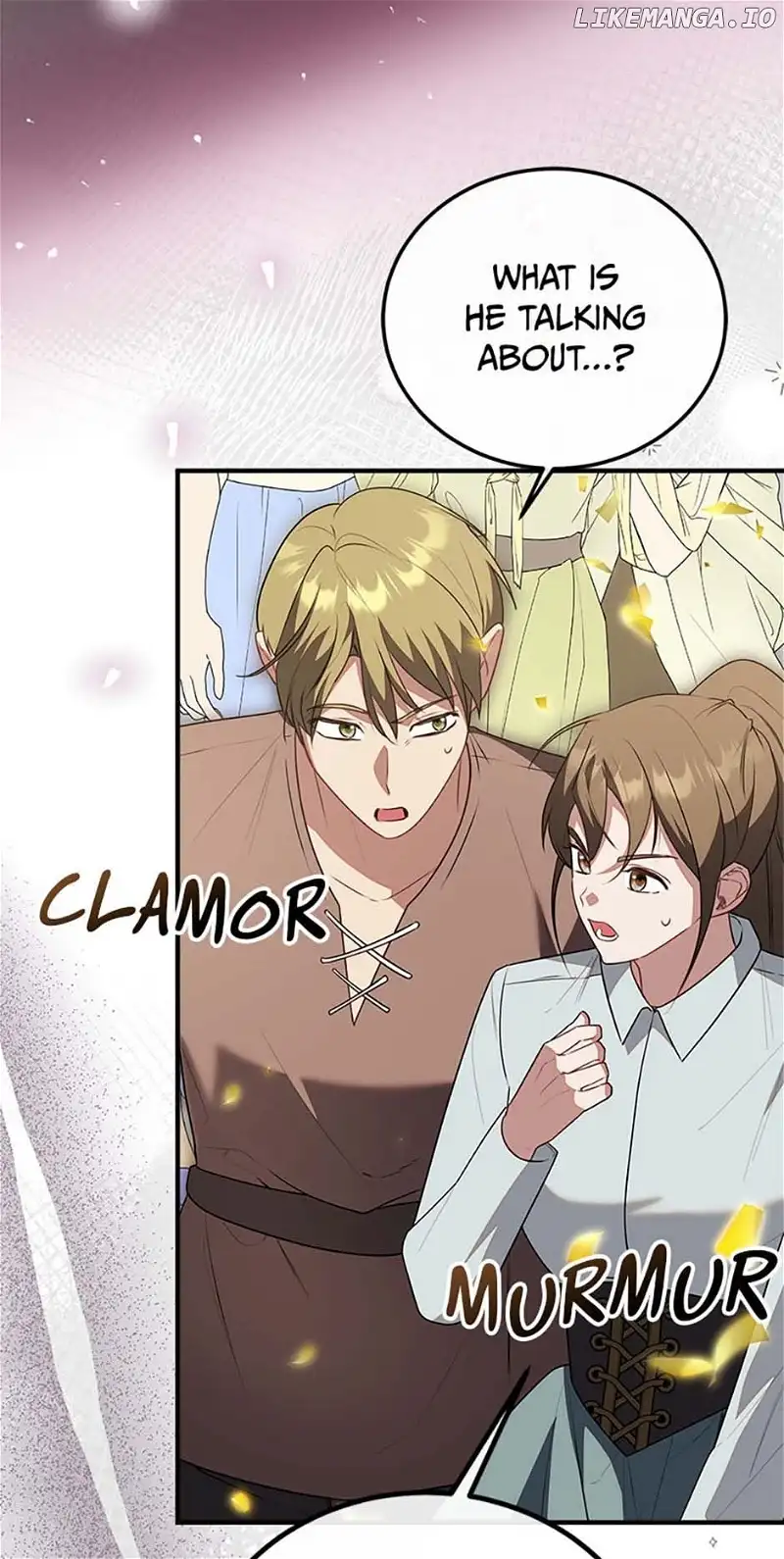 Twin Sister’s Strike Declaration Chapter 49 304 63