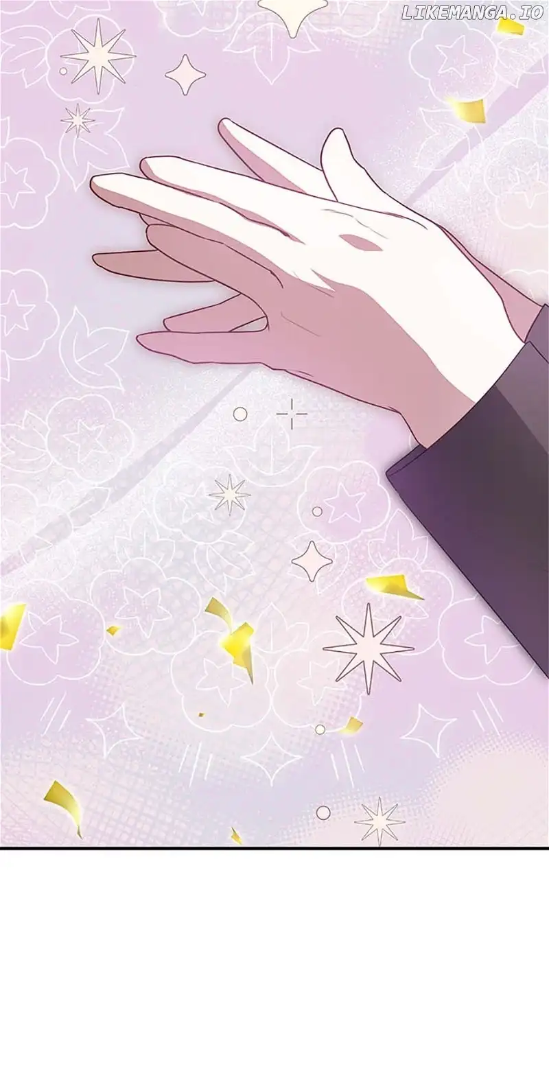 Twin Sister’s Strike Declaration Chapter 49 307 66