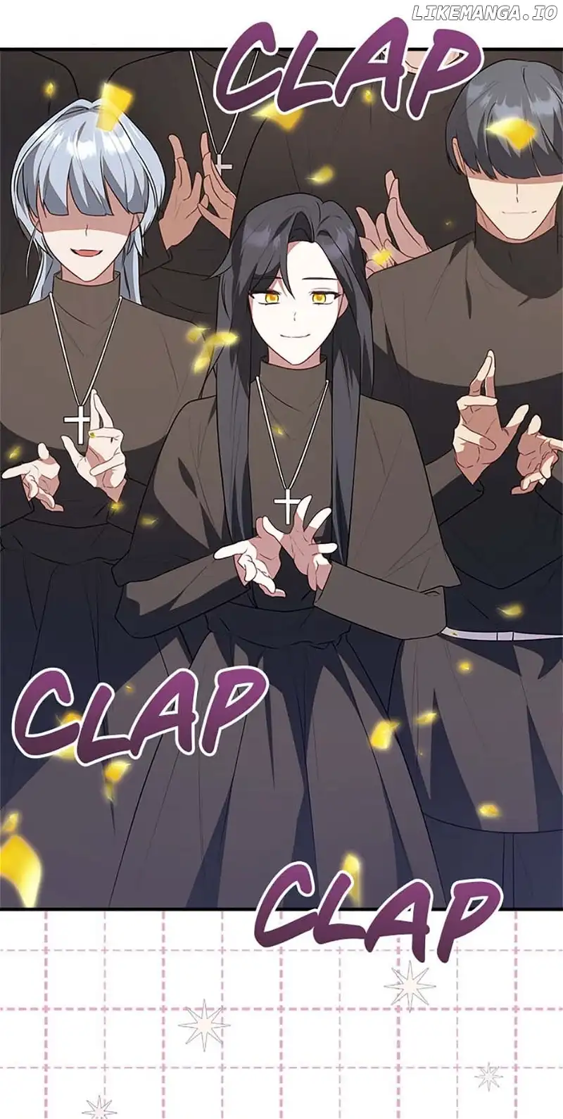 Twin Sister’s Strike Declaration Chapter 49 308 67