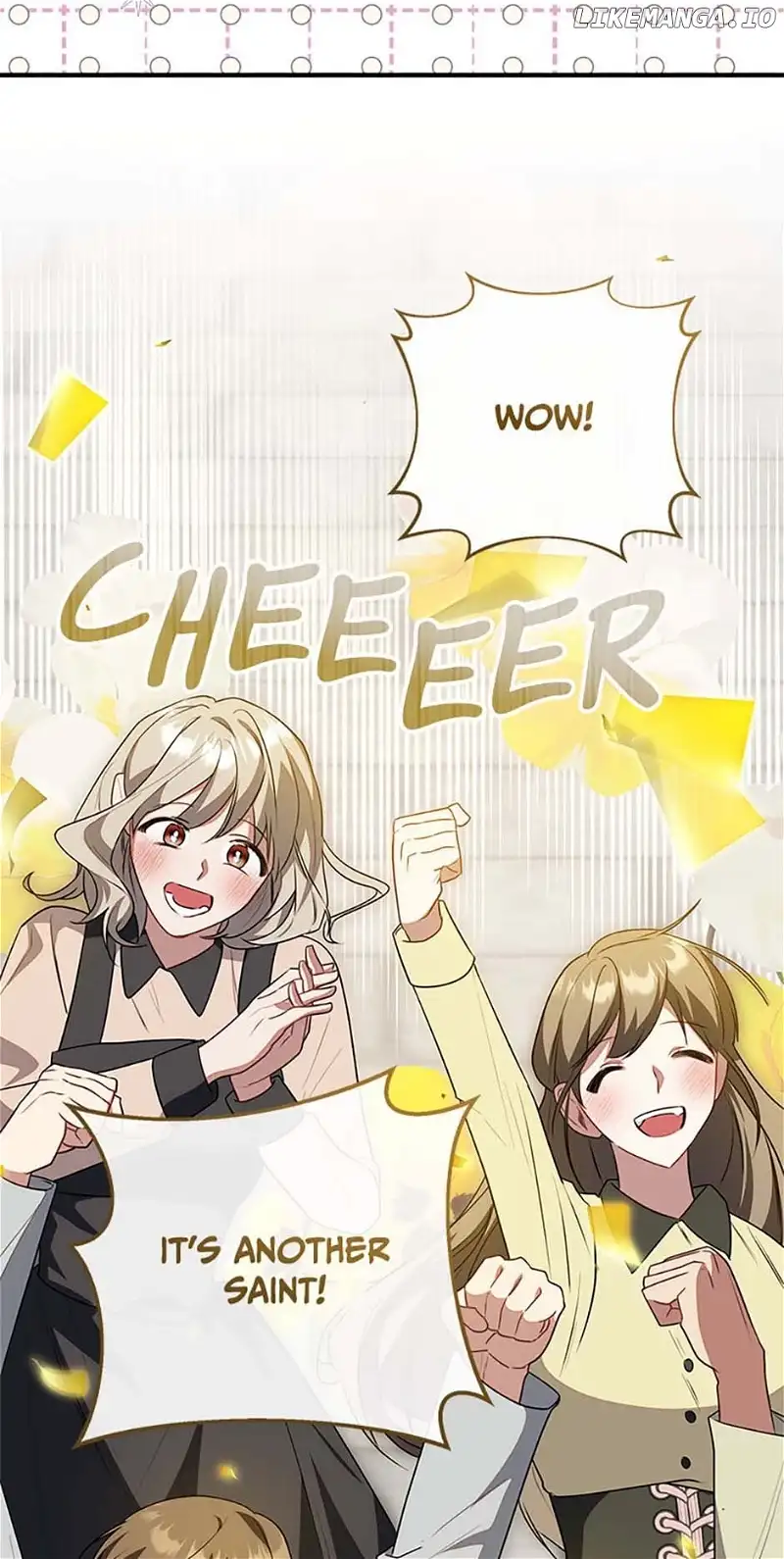 Twin Sister’s Strike Declaration Chapter 49 309 68