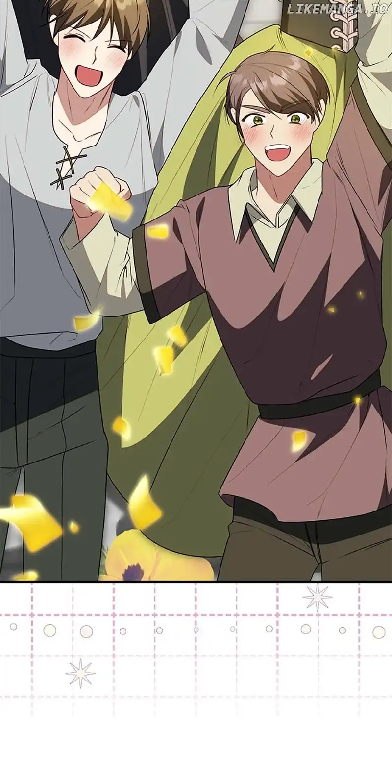 Twin Sister’s Strike Declaration Chapter 49 310 69