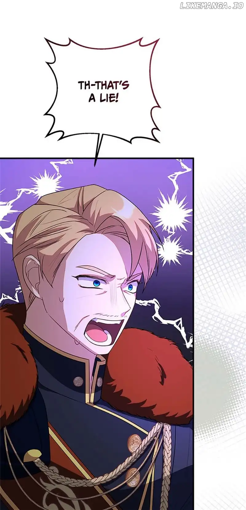 Twin Sister’s Strike Declaration Chapter 49 311 70