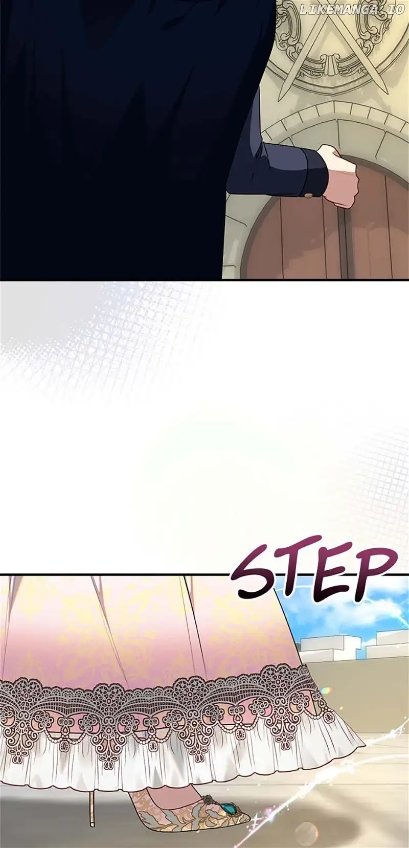 Twin Sister’s Strike Declaration Chapter 49 313 72