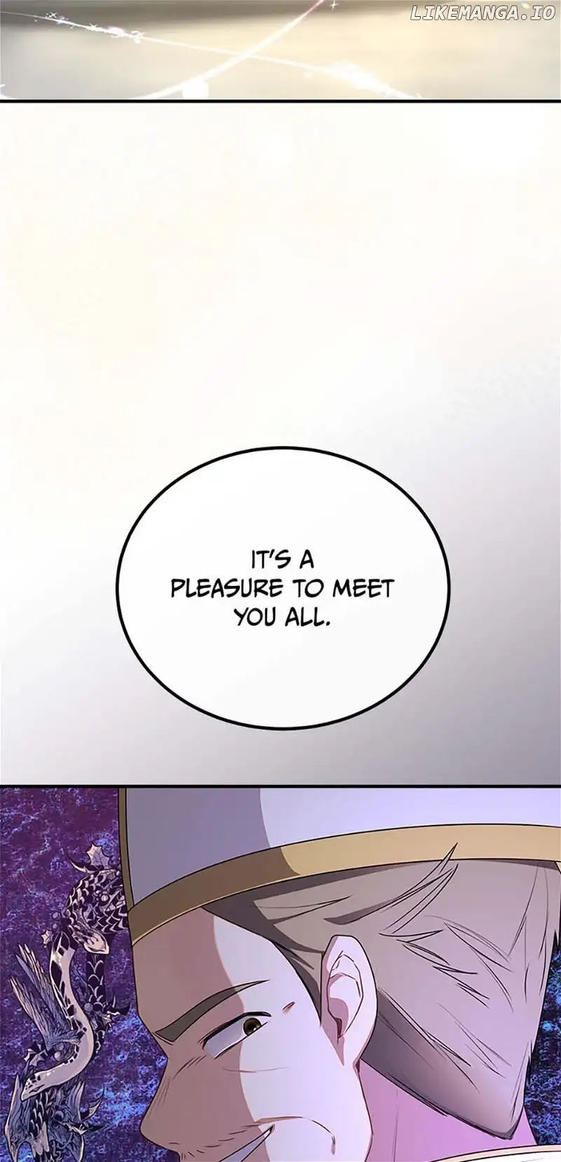 Twin Sister’s Strike Declaration Chapter 49 314 73