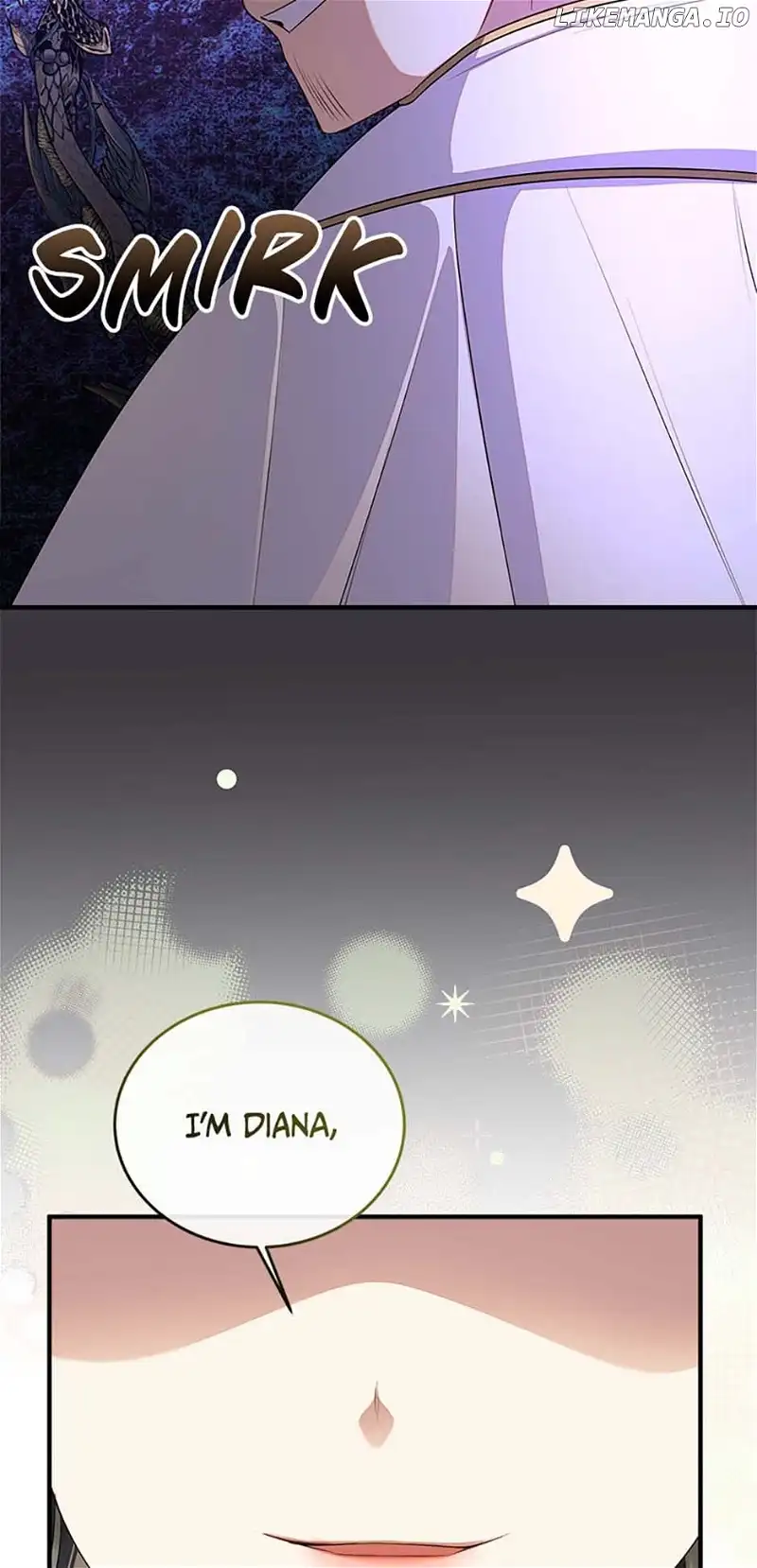 Twin Sister’s Strike Declaration Chapter 49 315 74